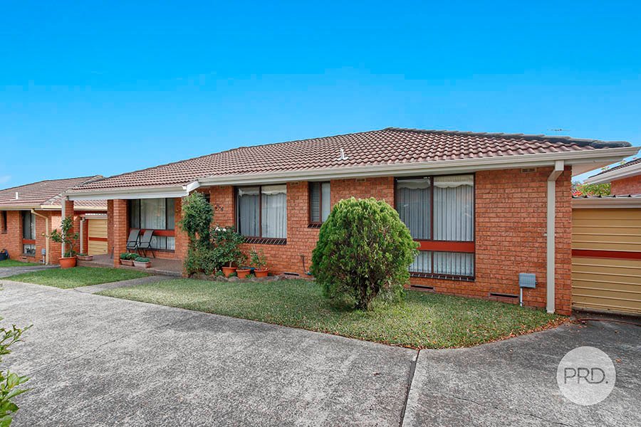 2/41 Mutual Road MORTDALE 1