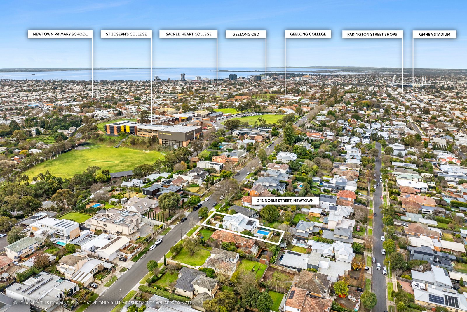 Gallery: 241 Noble Street