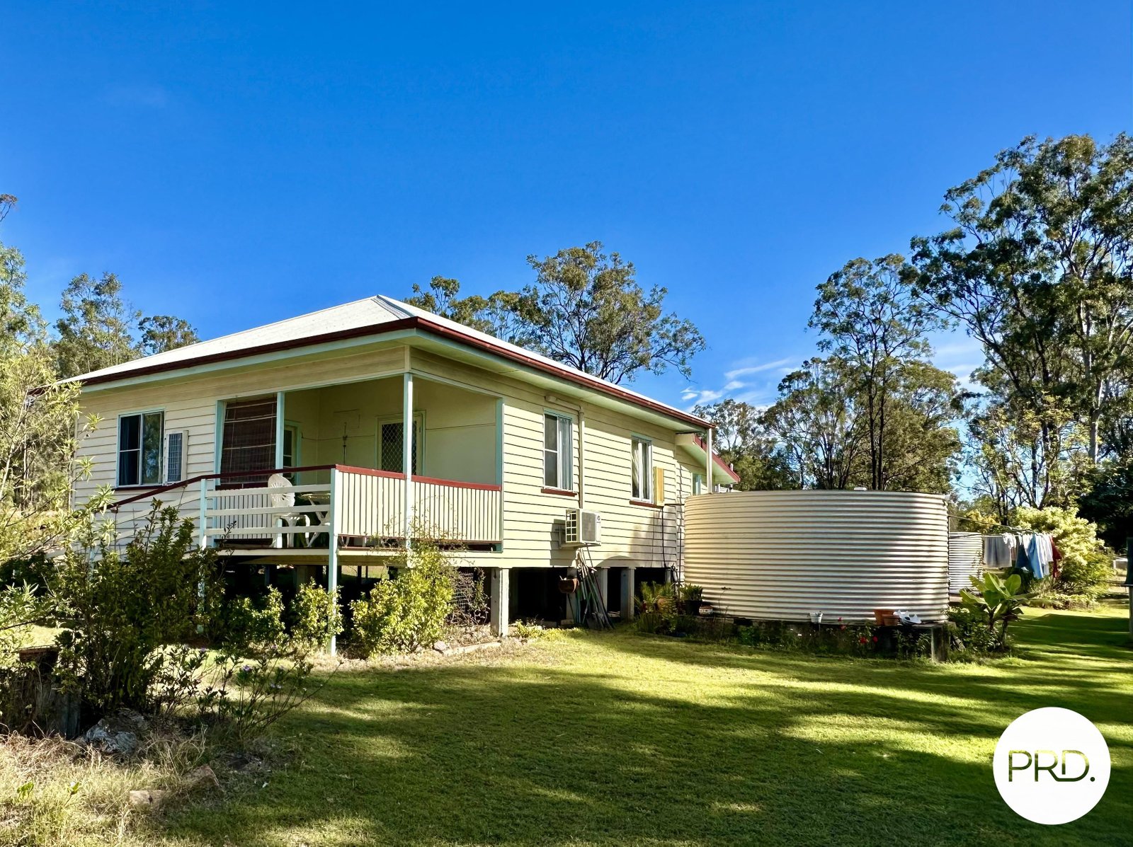 241 Old Toowoomba Road PLACID HILLS 1