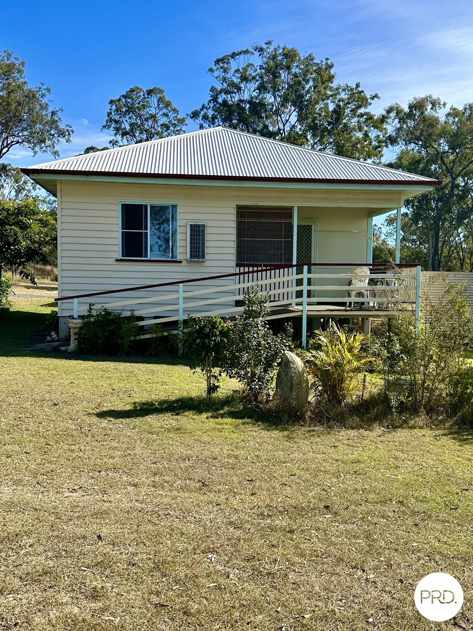 241 Old Toowoomba Road PLACID HILLS 2