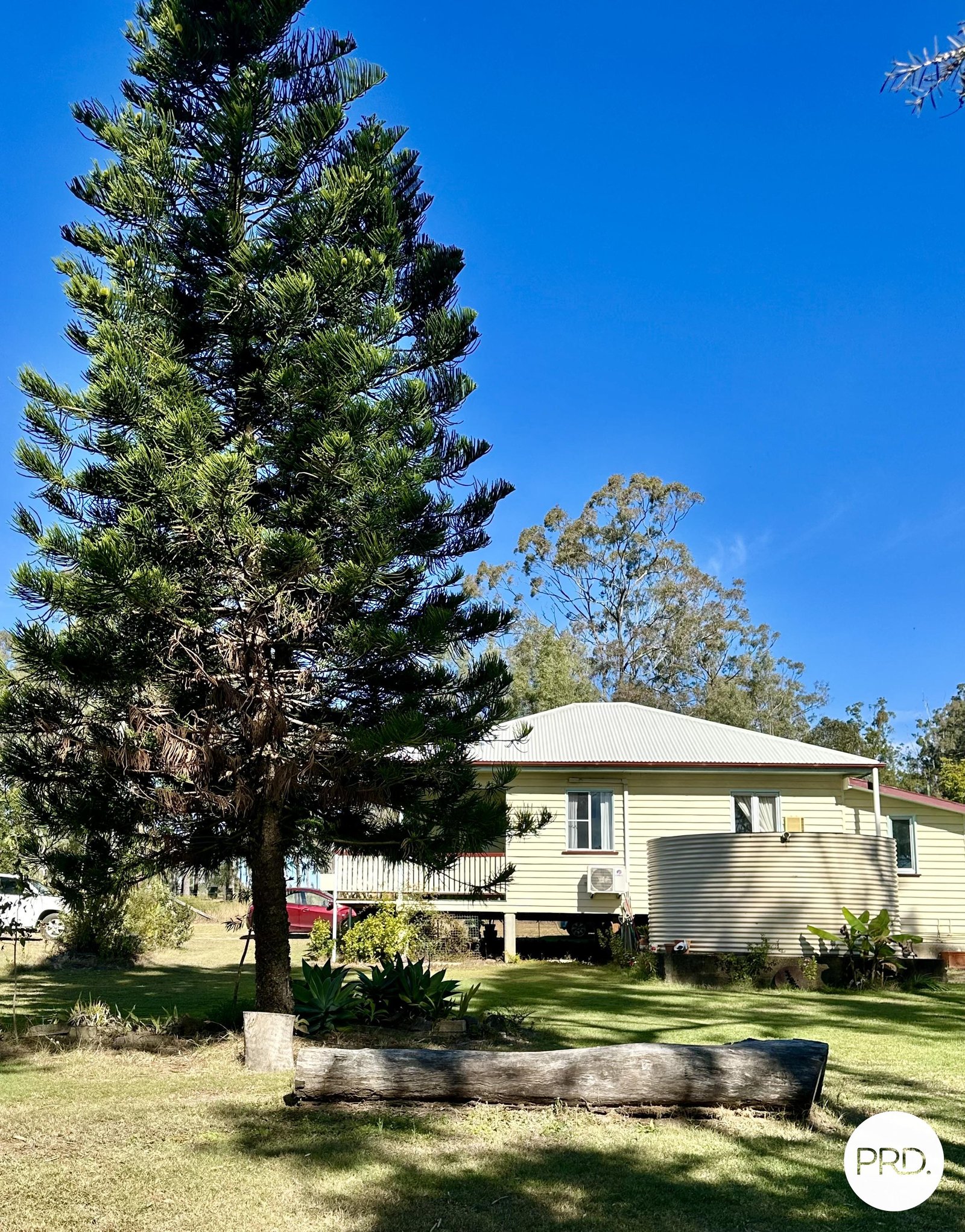 241 Old Toowoomba Road PLACID HILLS 5