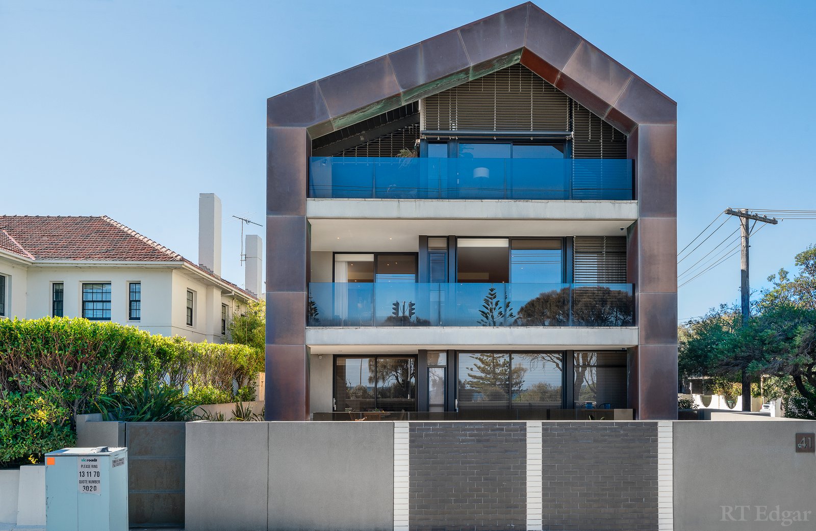 Real Estate and Property in 2/41 Ormond Esplanade, Elwood, VIC