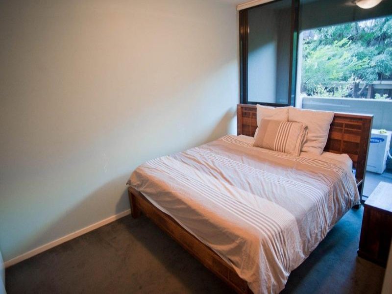 Gallery: 24/1 Sandilands Street