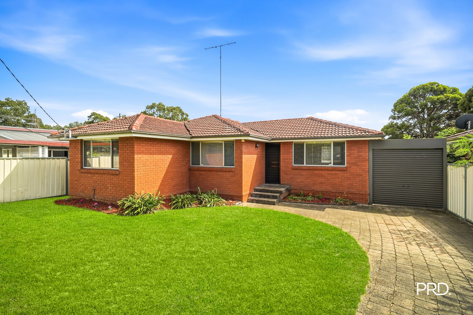 241 Smith St  South Penrith 1