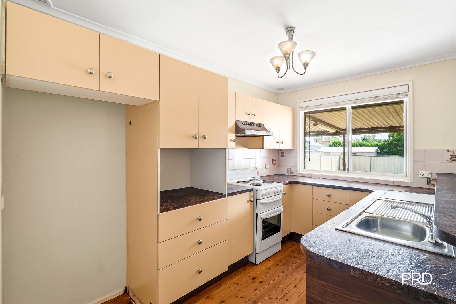 241 Smith St  South Penrith 2