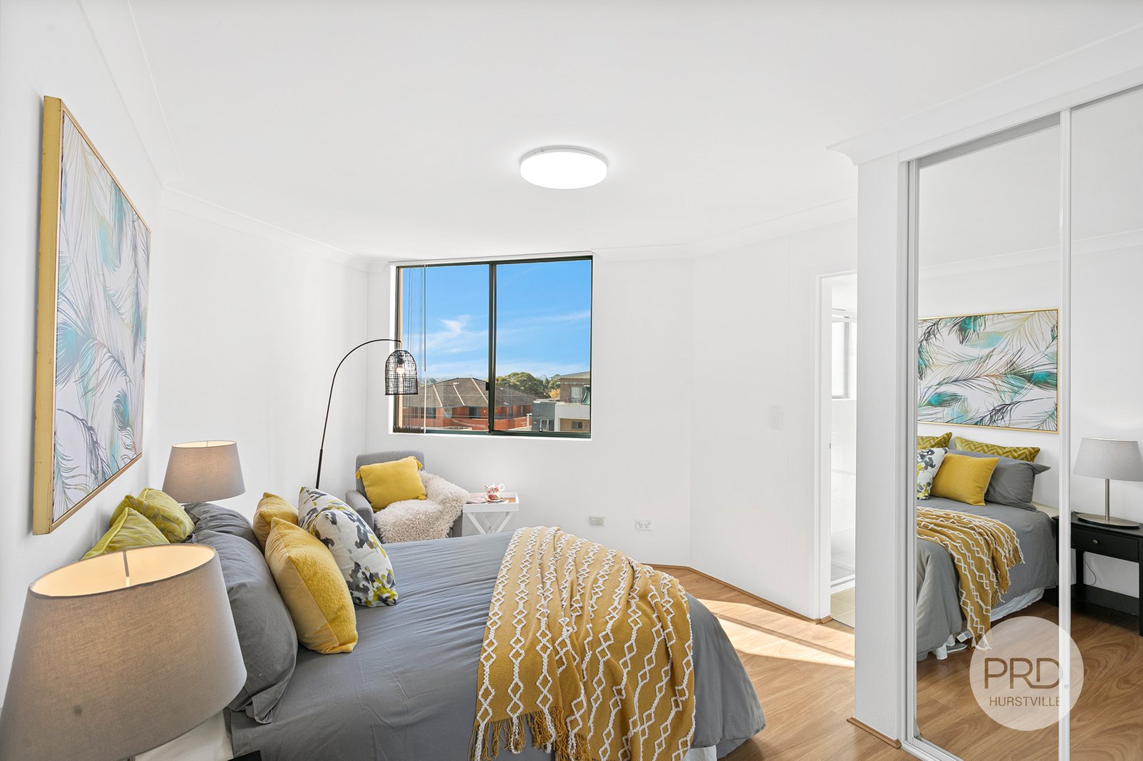 24/1 The Avenue HURSTVILLE 3