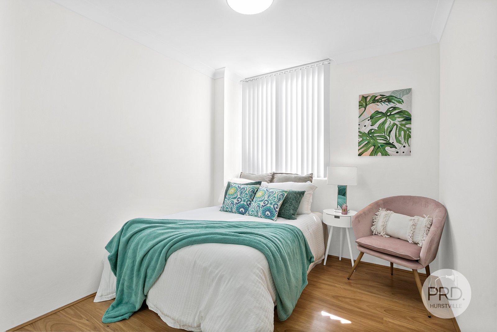 24/1 The Avenue HURSTVILLE 4