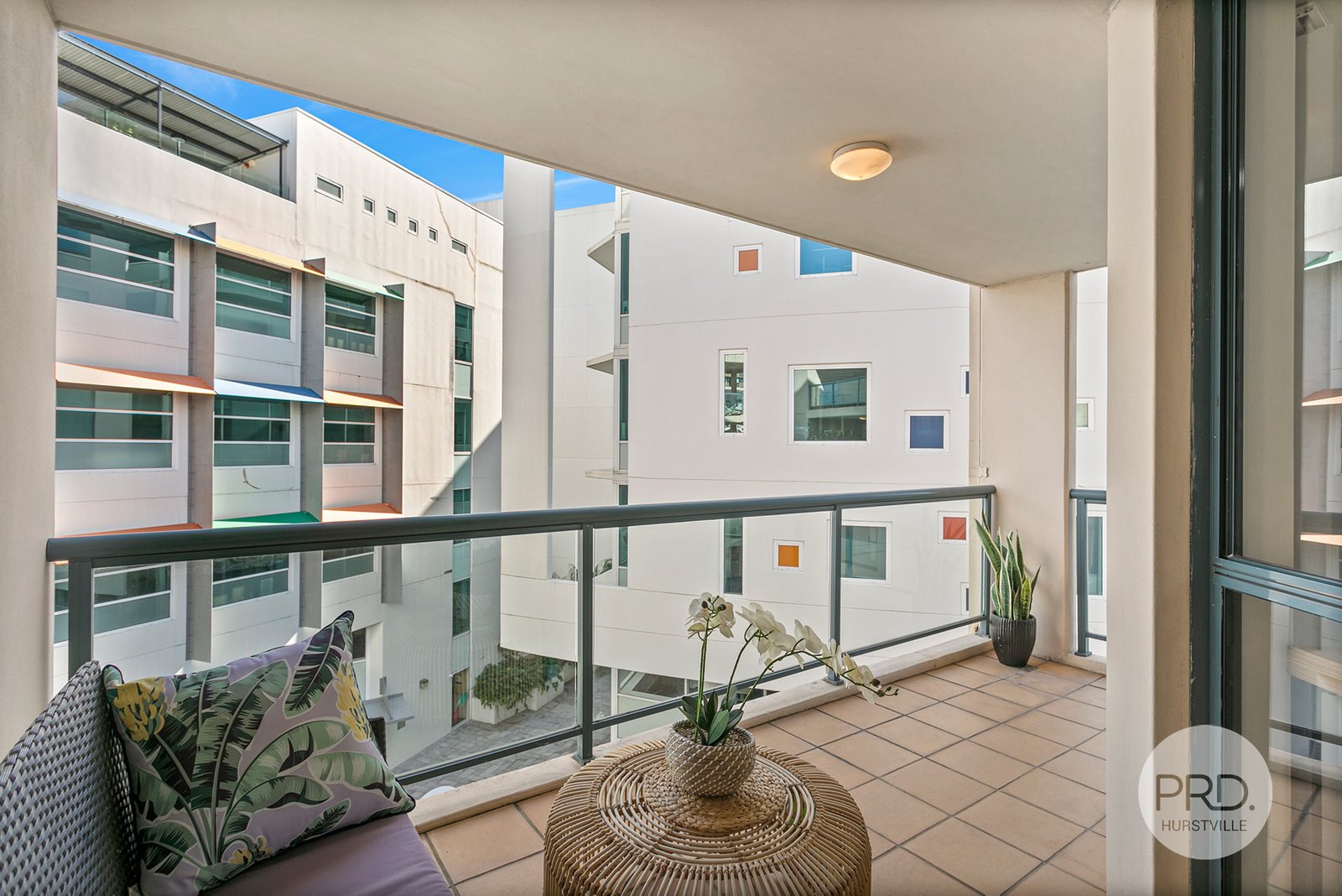 24/1 The Avenue HURSTVILLE 6