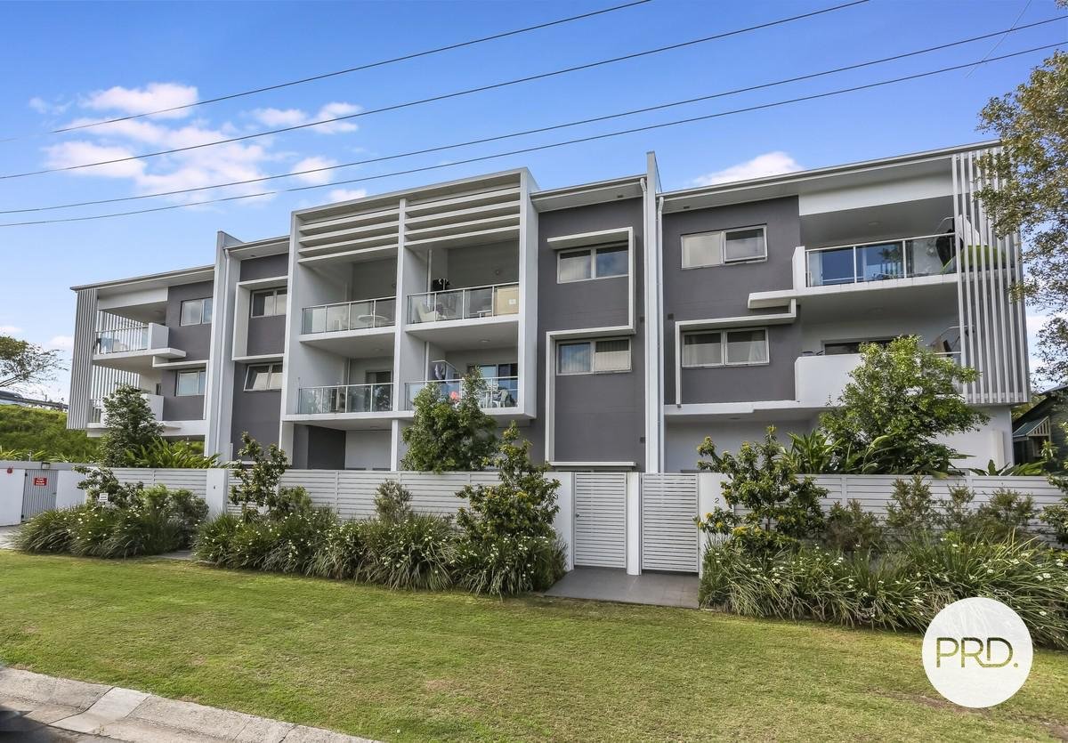 2/410 Zillmere Road (Entry Via Seeney Street)  ZILLMERE 1