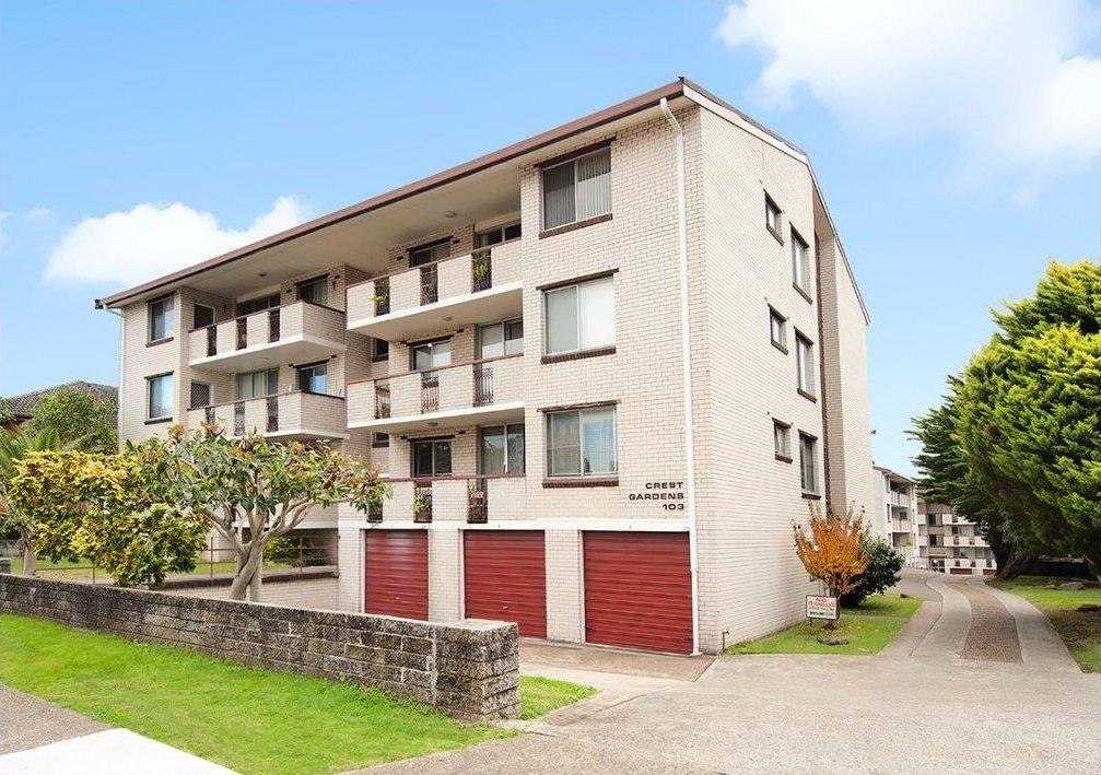 24/103 Homer Street EARLWOOD 5