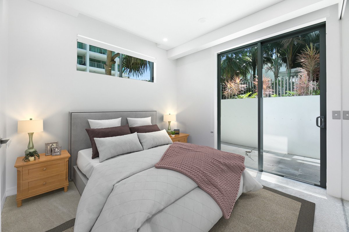 24/106 The Esplanade Burleigh Heads 24