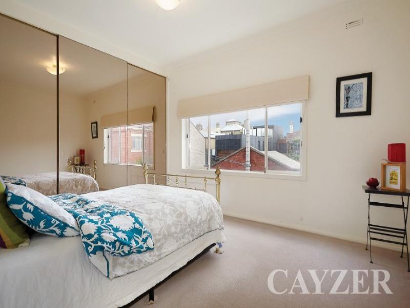 Gallery: 24/109 Nimmo Street