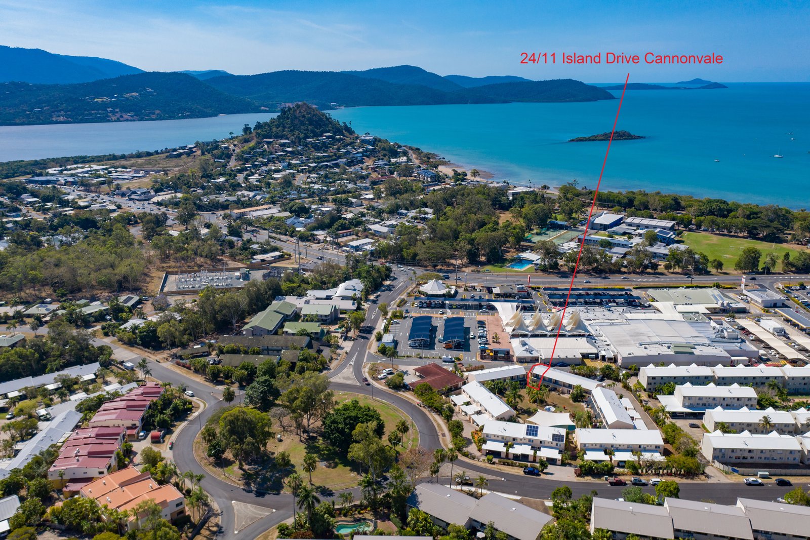 24/11 Island Drive CANNONVALE 13