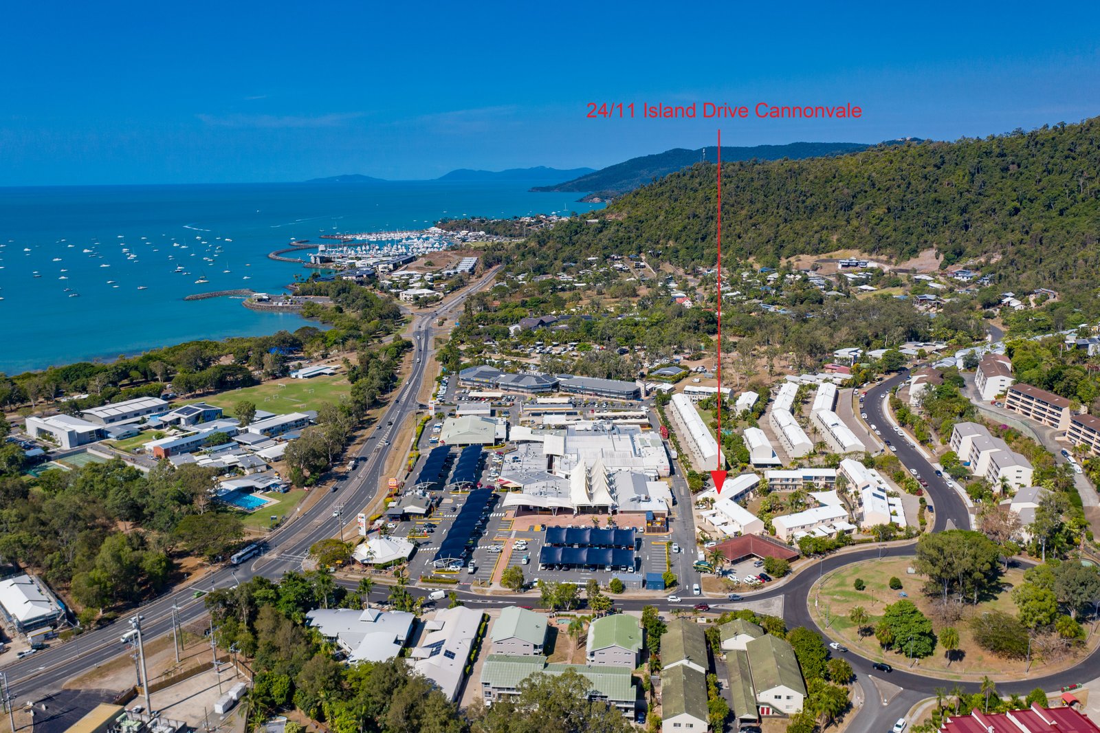 24/11 Island Drive CANNONVALE 14