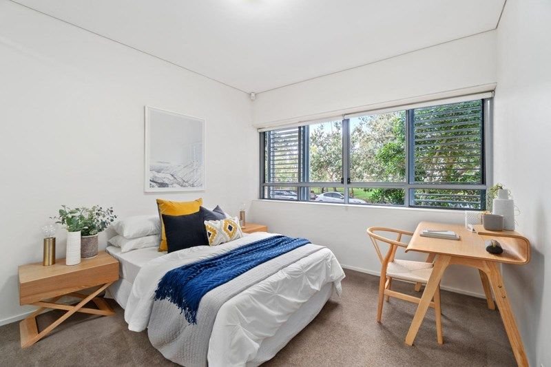 24/12 Jenner Street LITTLE BAY 4