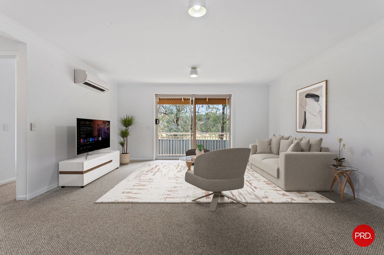 2/413 Napier Street WHITE HILLS 2