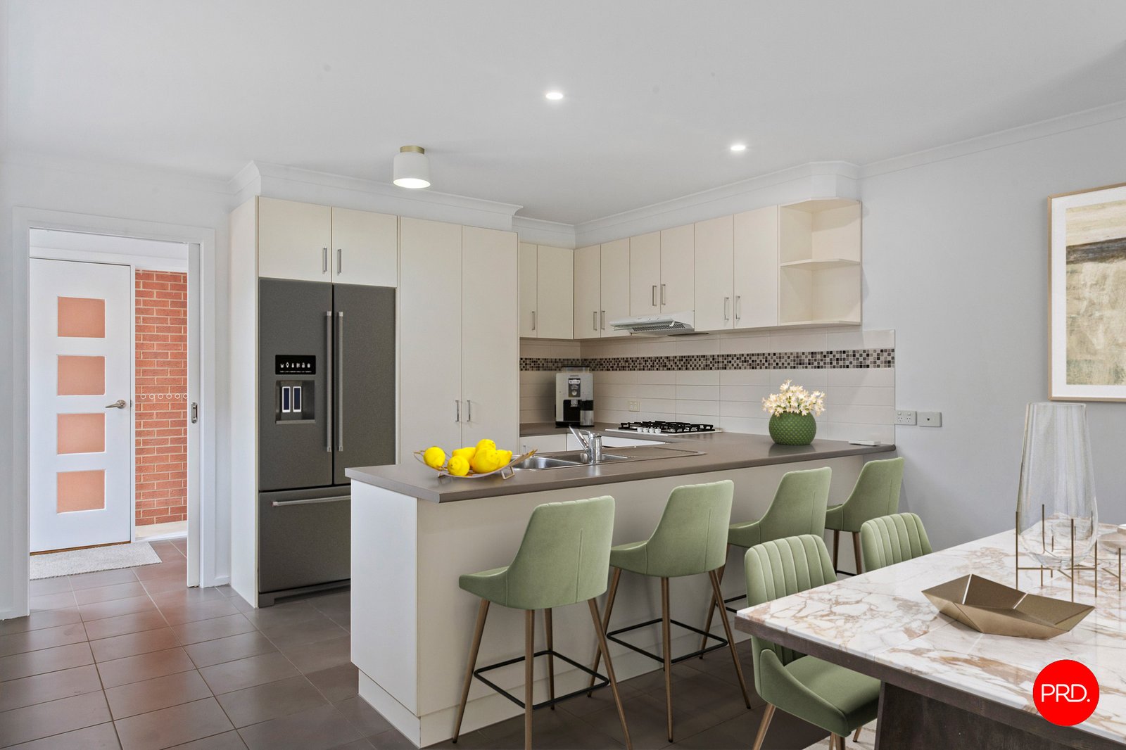 2/413 Napier Street WHITE HILLS 3