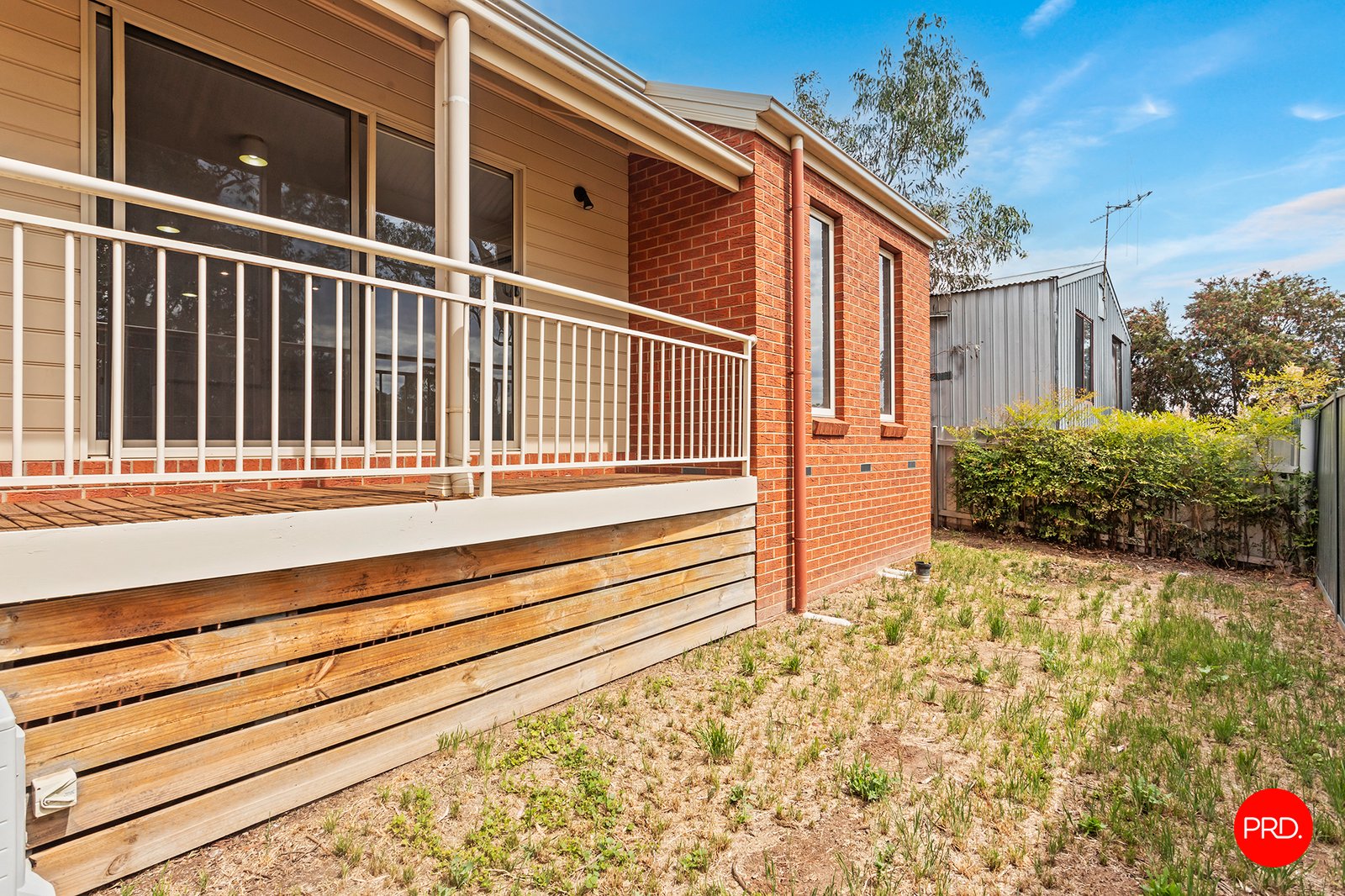 2/413 Napier Street WHITE HILLS 9