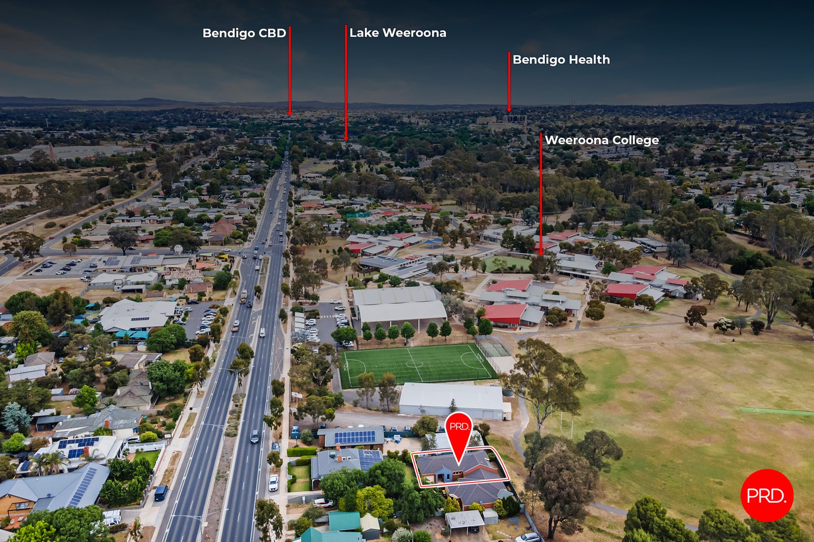 2/413 Napier Street WHITE HILLS 12