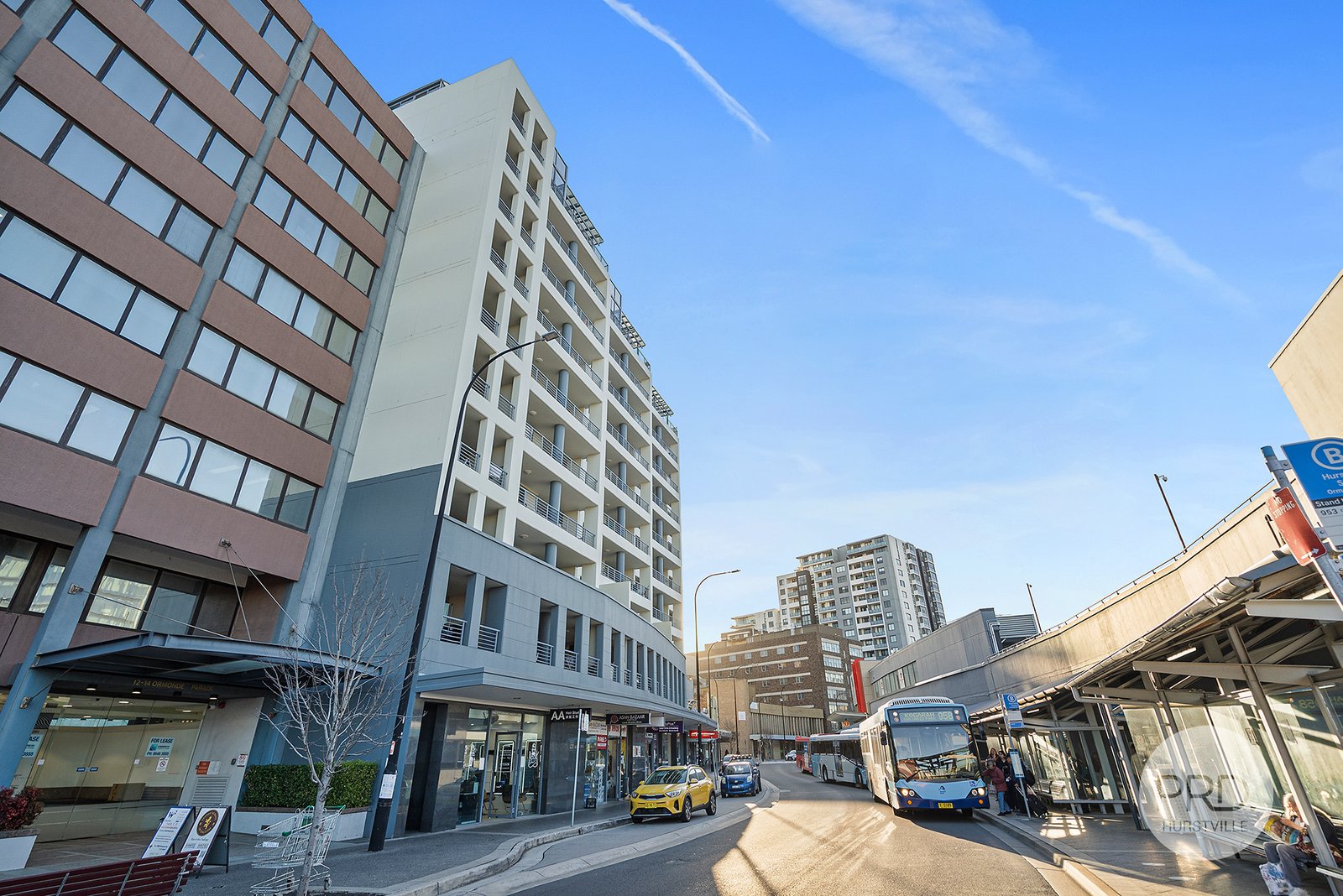 24/14-16 Ormonde Parade HURSTVILLE 8