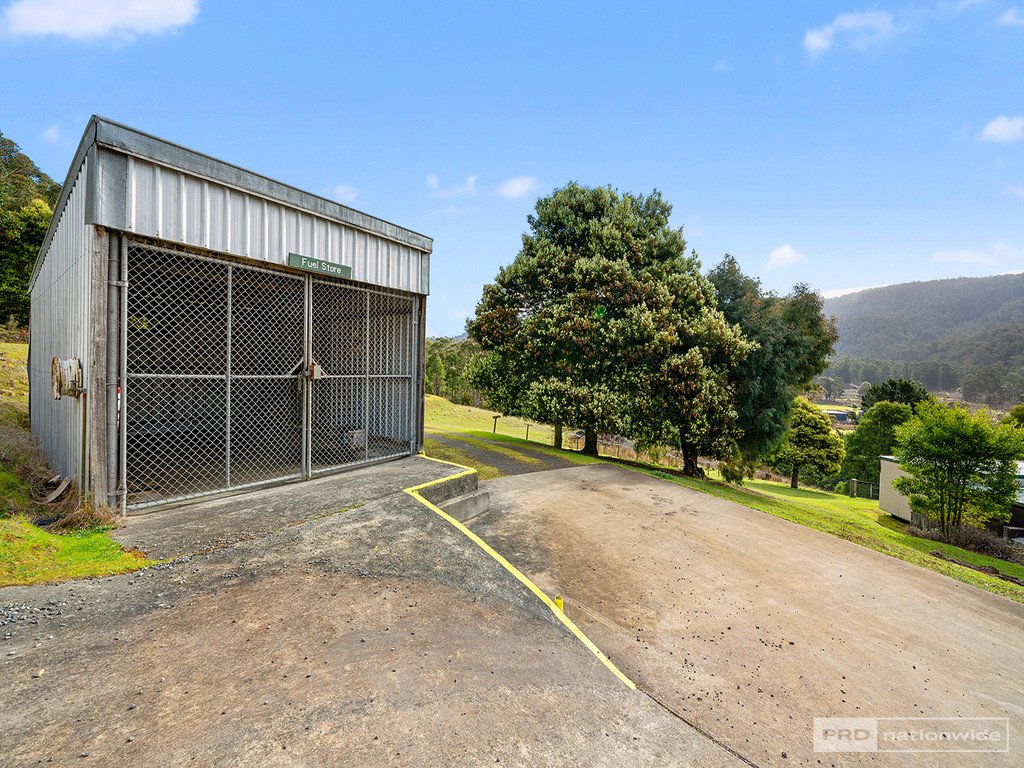 2415 Gordon River Road NATIONAL PARK 21