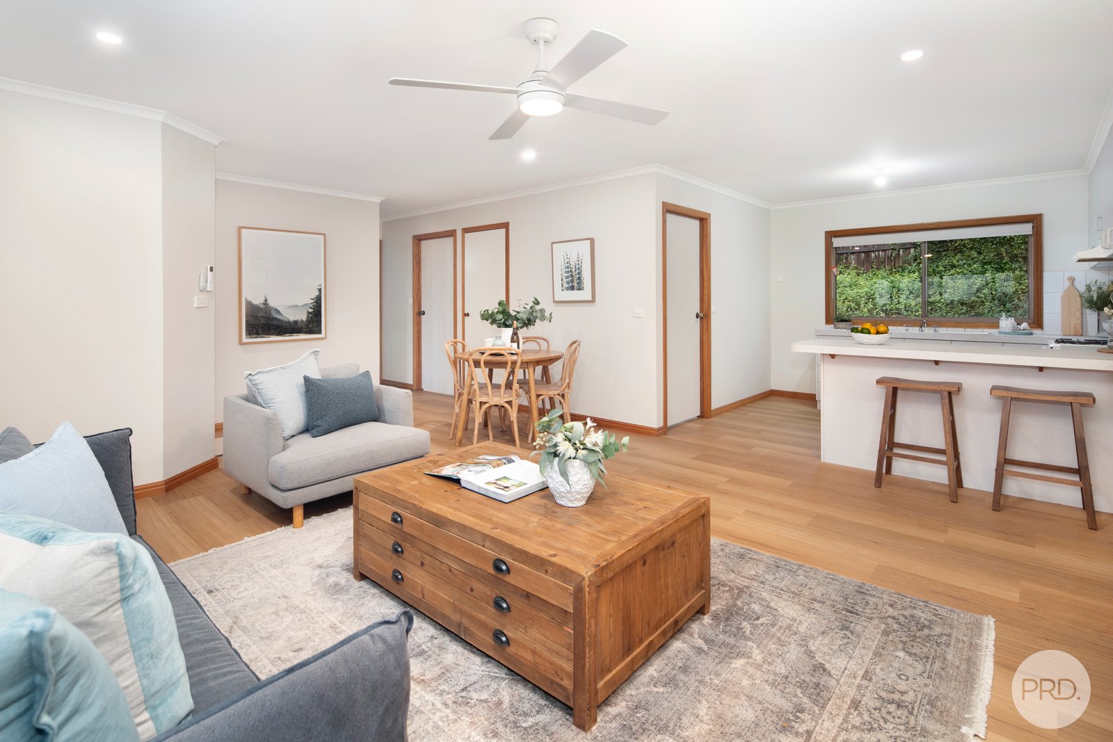 2/415 Learmonth Street BUNINYONG 3