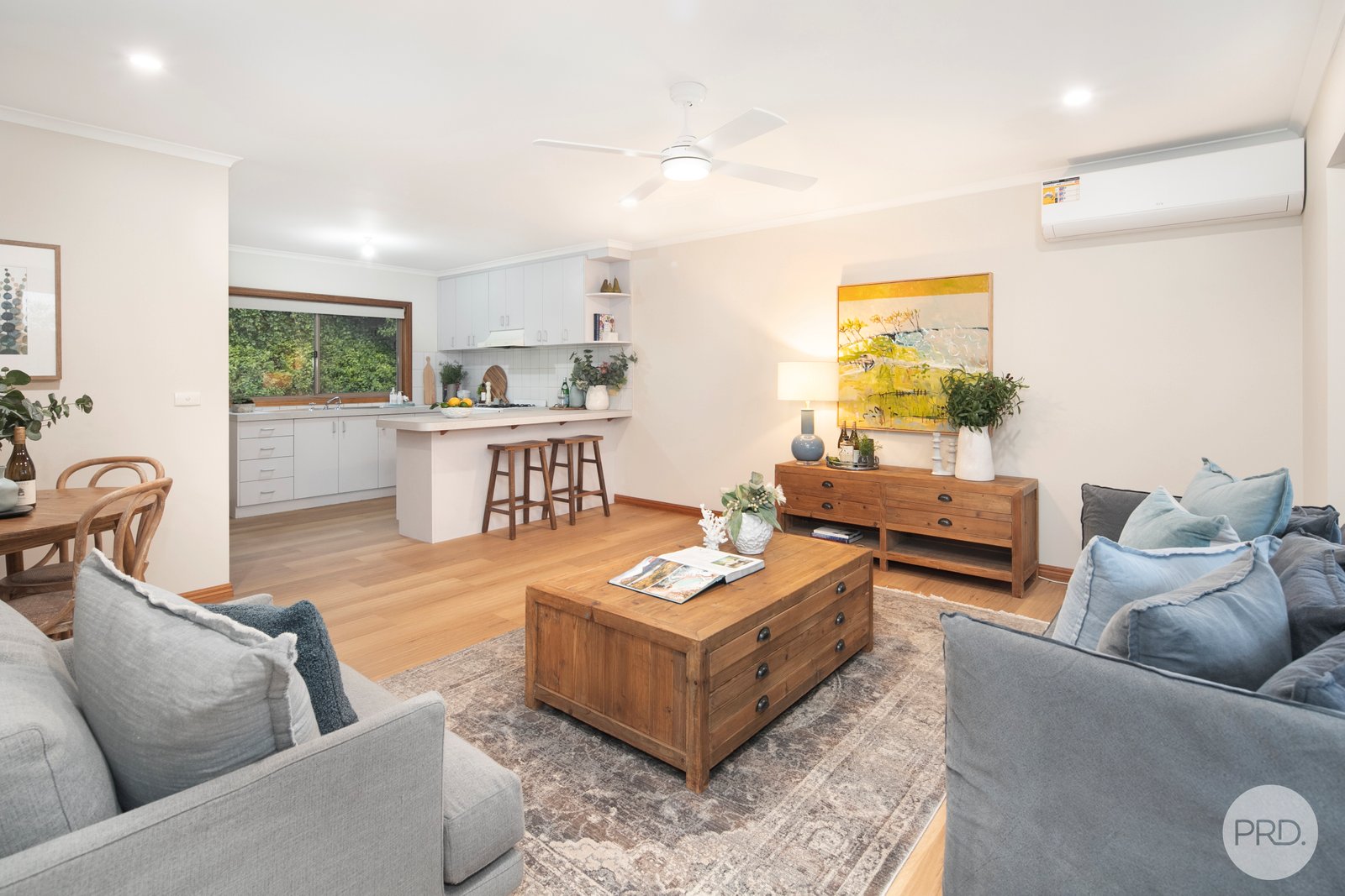 2/415 Learmonth Street BUNINYONG 4
