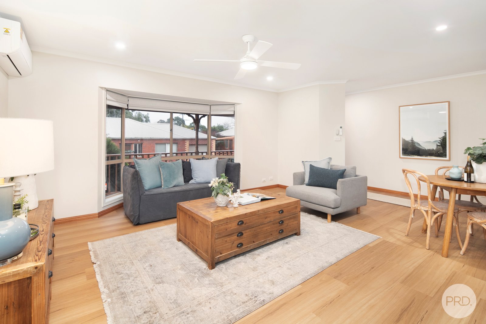 2/415 Learmonth Street BUNINYONG 6