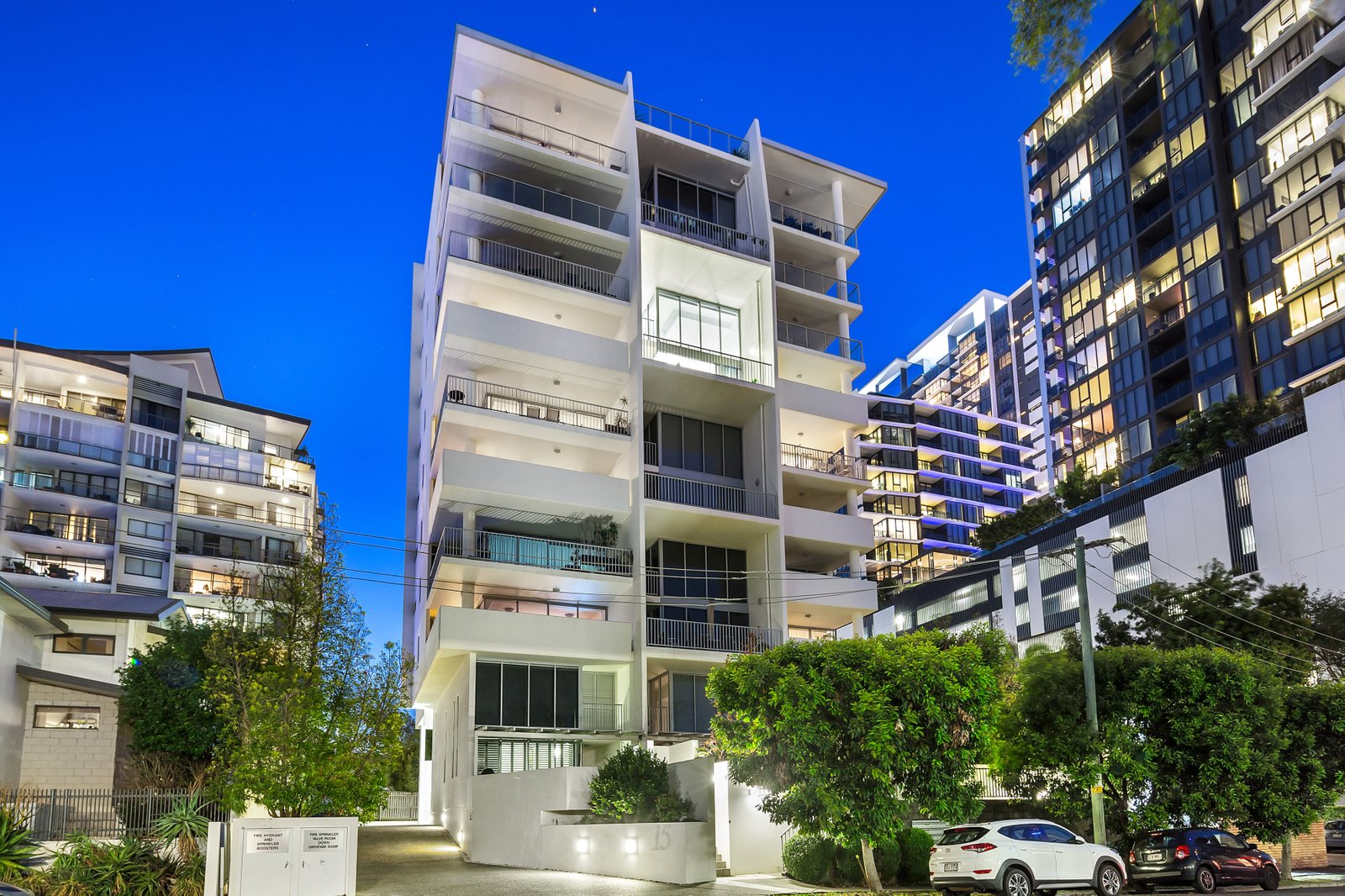 24/15 Walsh Street, Milton QLD 4064