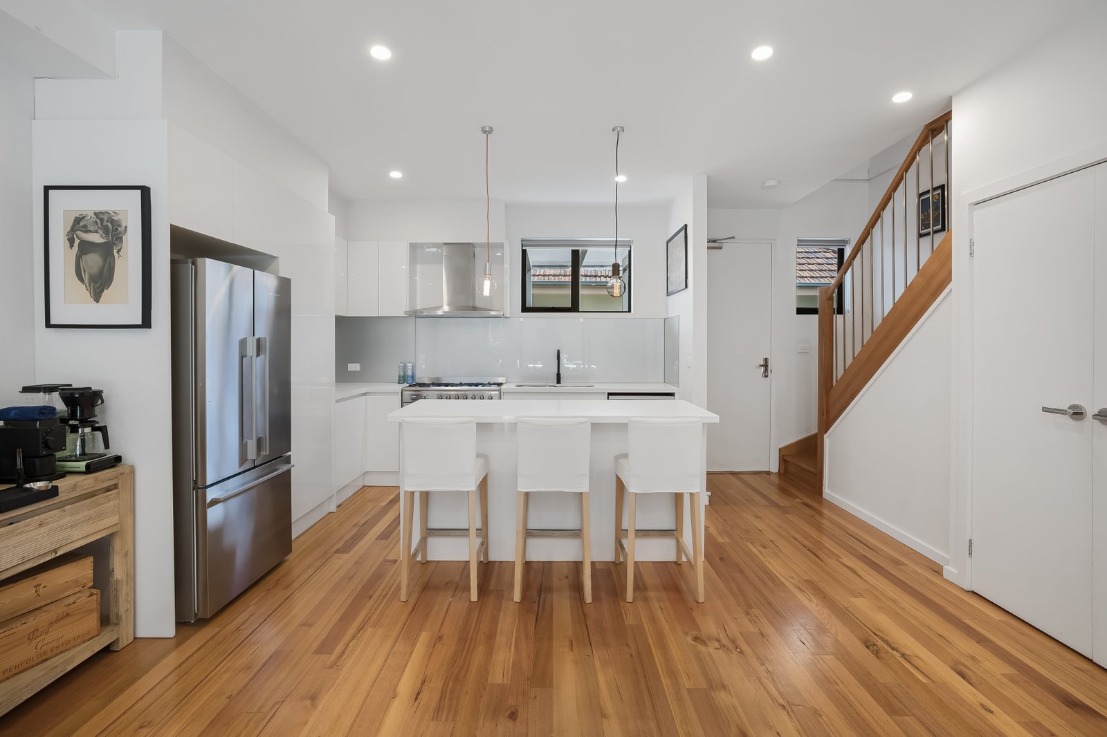 Real Estate and Property in 2/416 Brunswick Road, Brunswick West, VIC