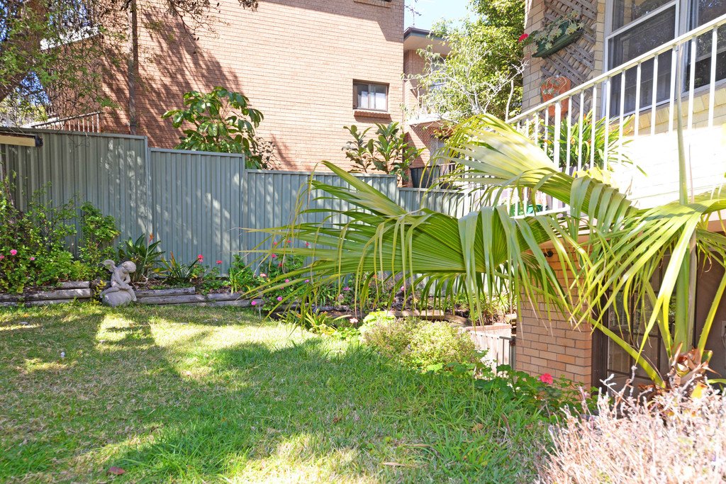 2/416 Maroubra Road MAROUBRA 9
