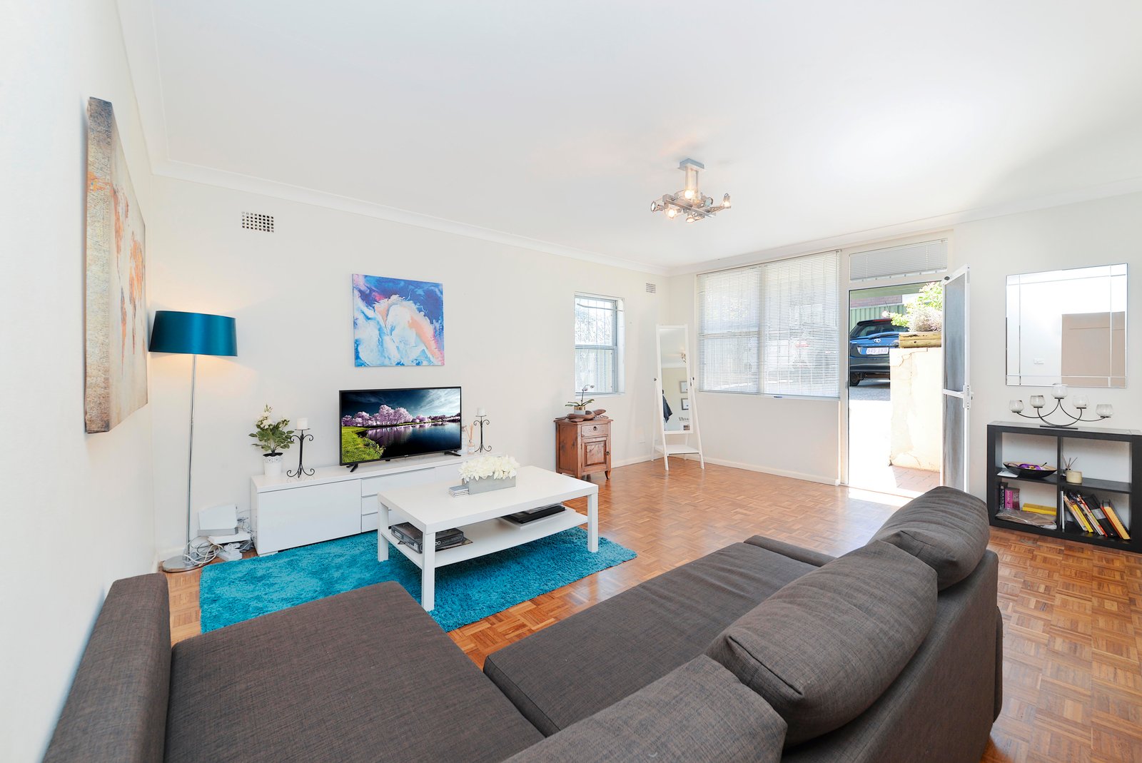 2/416 Maroubra Road MAROUBRA 2