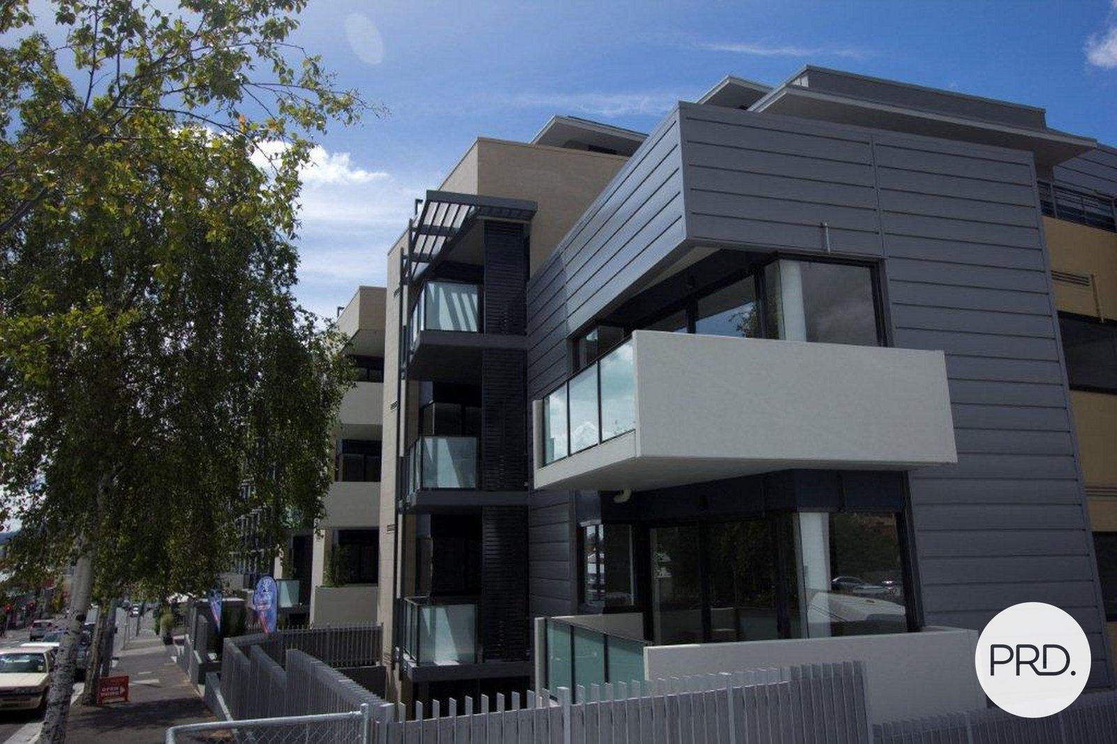 24/166 Bathurst Street HOBART 4