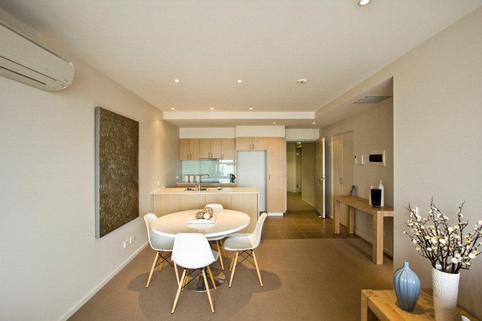 24/166 Bathurst Street HOBART 1