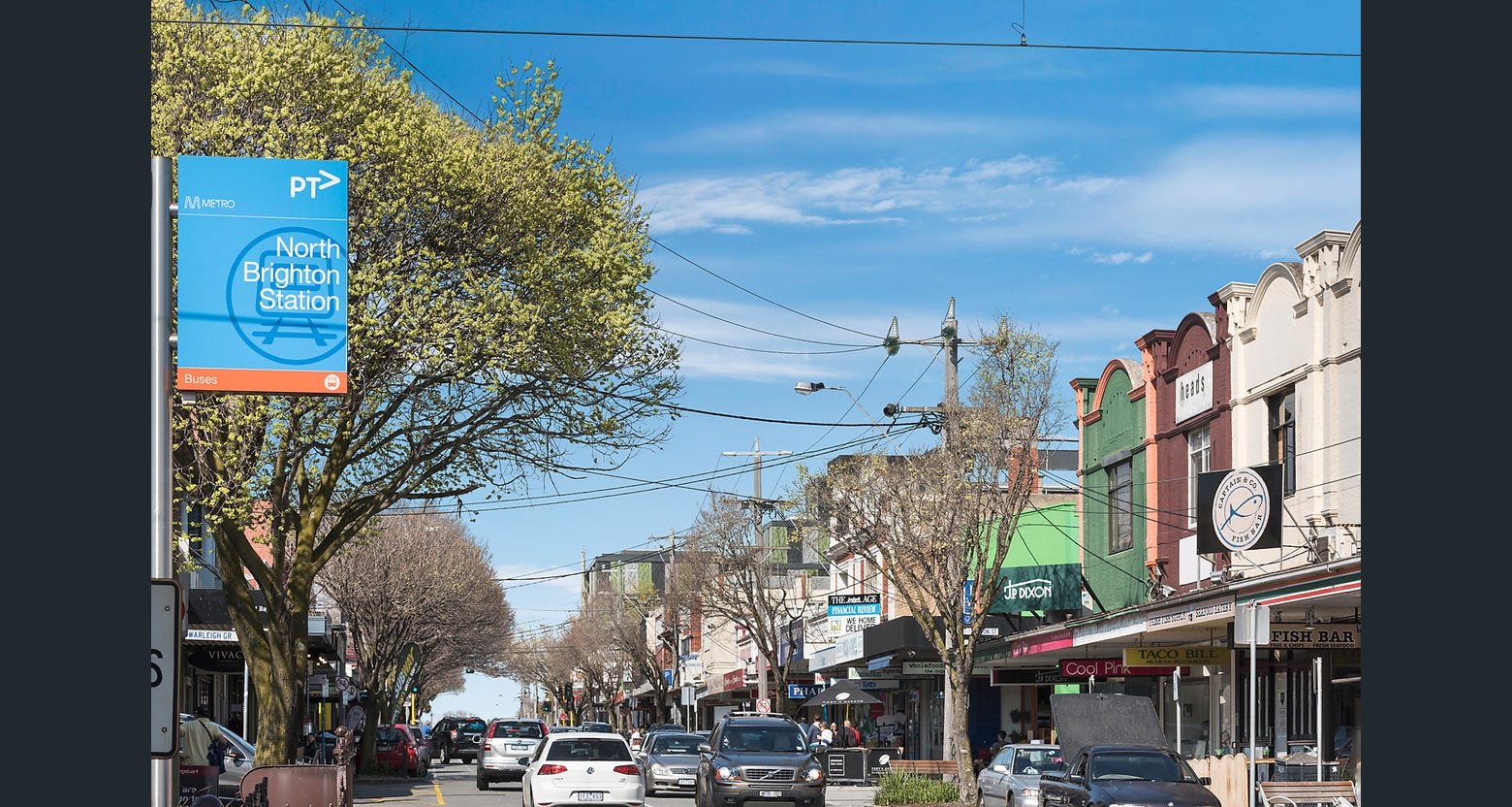 Gallery: 24/18 Cochrane Street