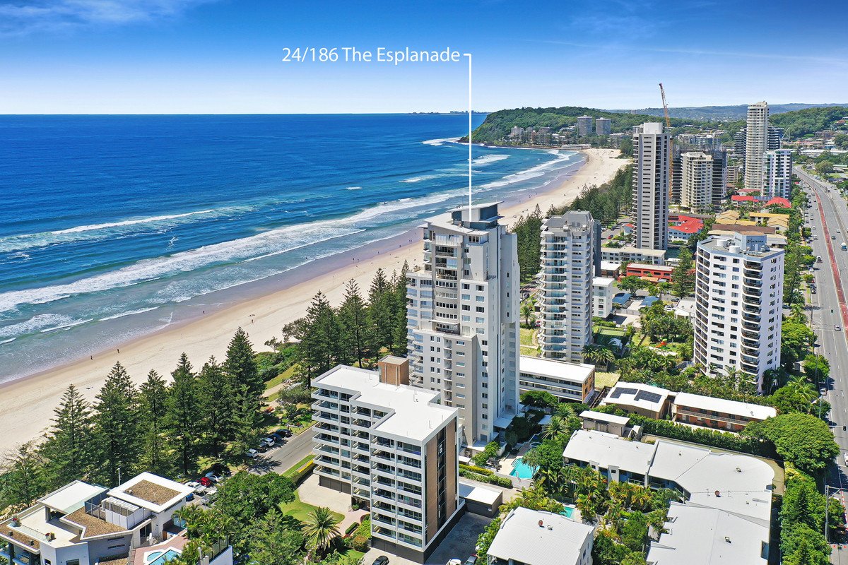 24/186 The Esplanade Burleigh Heads 4