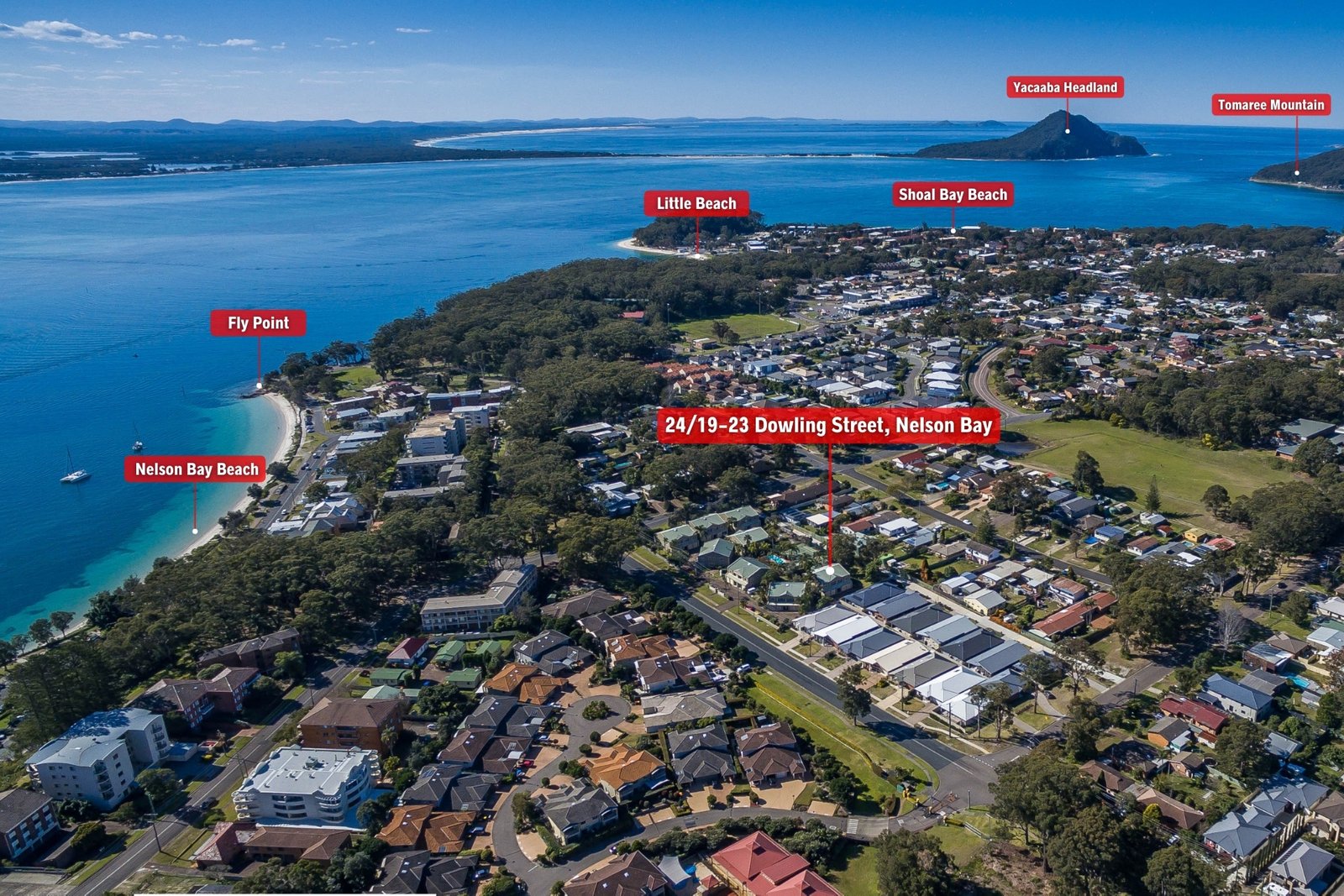 24/19-23 Dowling Street NELSON BAY 17