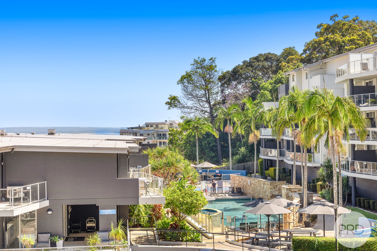 24/1A Tomaree Street NELSON BAY 2
