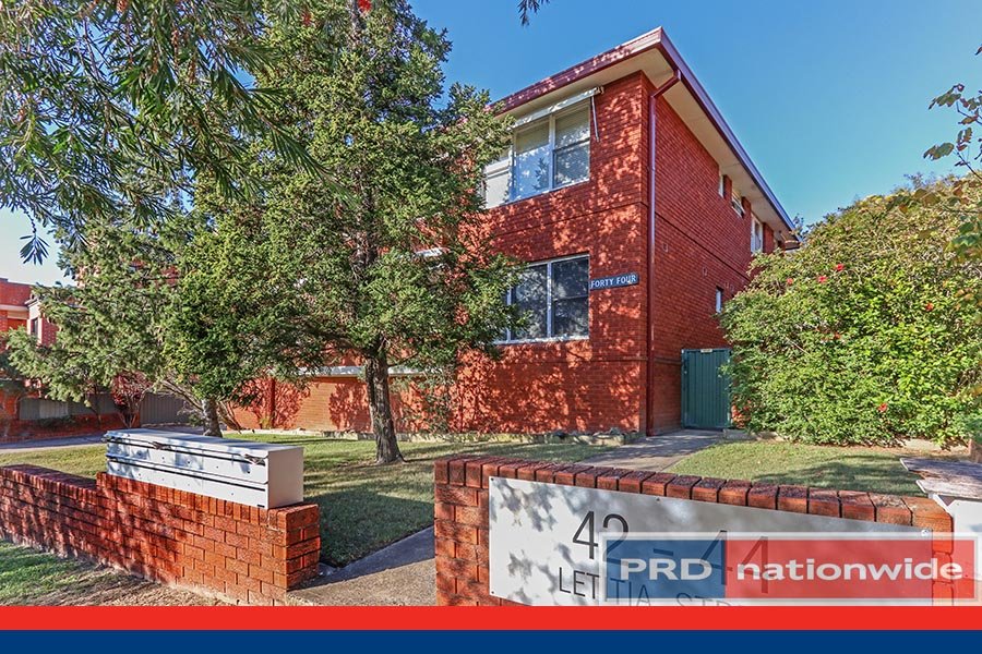 2/42-44 Letitia Street OATLEY 1