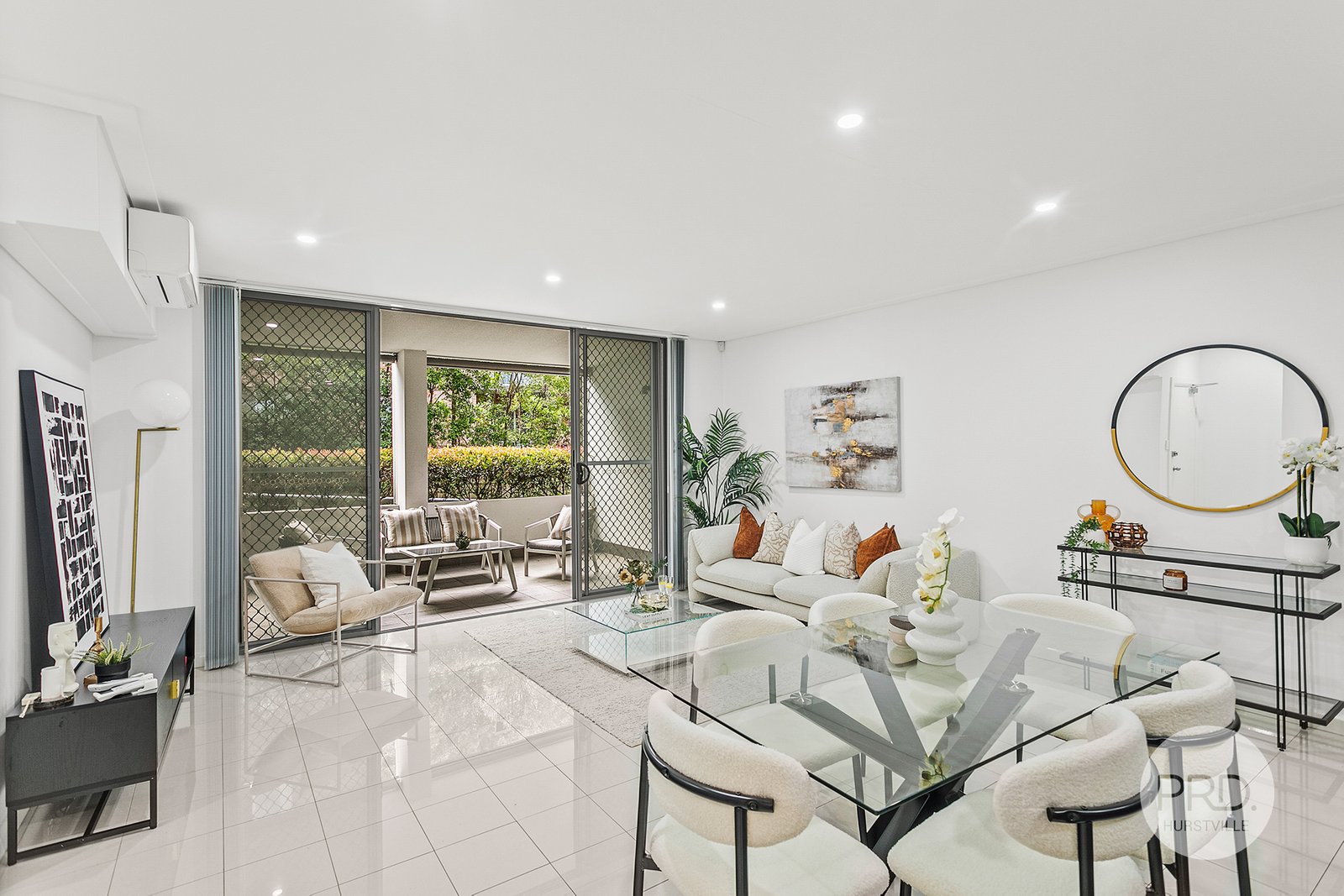 2/42-46 Carrington Avenue HURSTVILLE 2