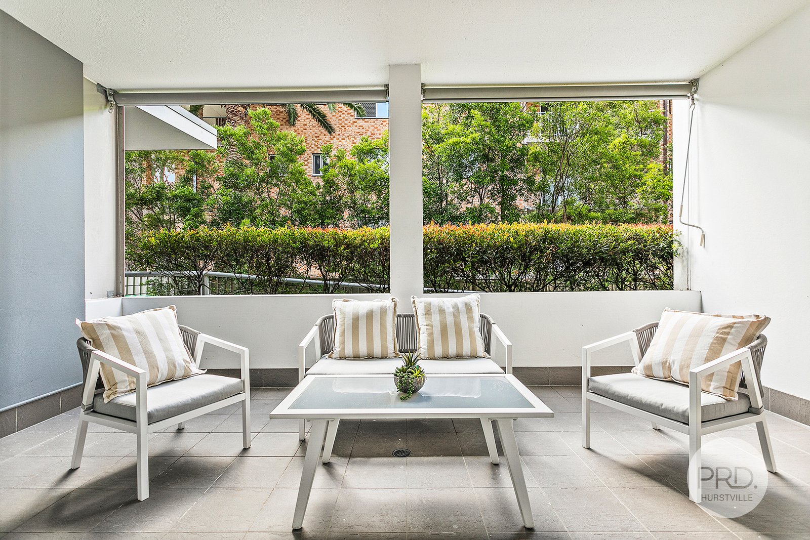 2/42-46 Carrington Avenue HURSTVILLE 3