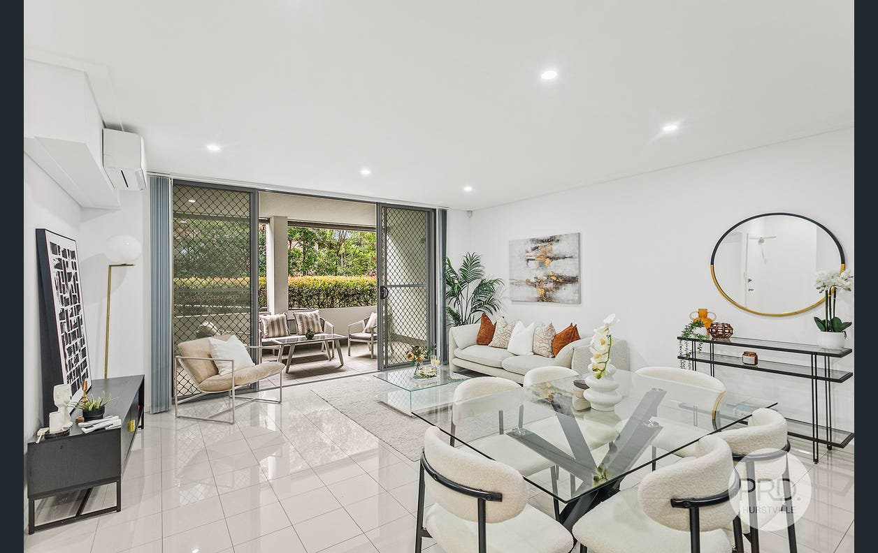 2/42-46 Carrington Avenue HURSTVILLE 2