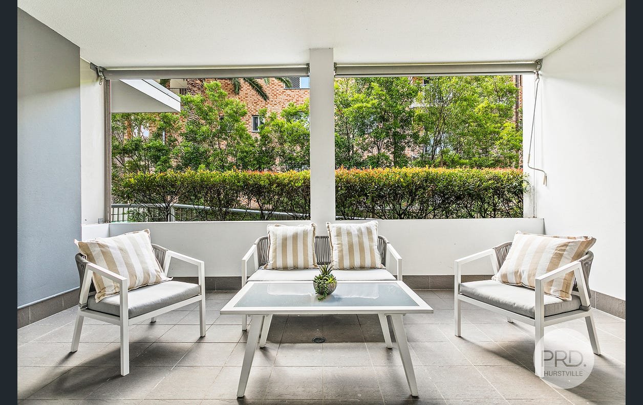 2/42-46 Carrington Avenue HURSTVILLE 3