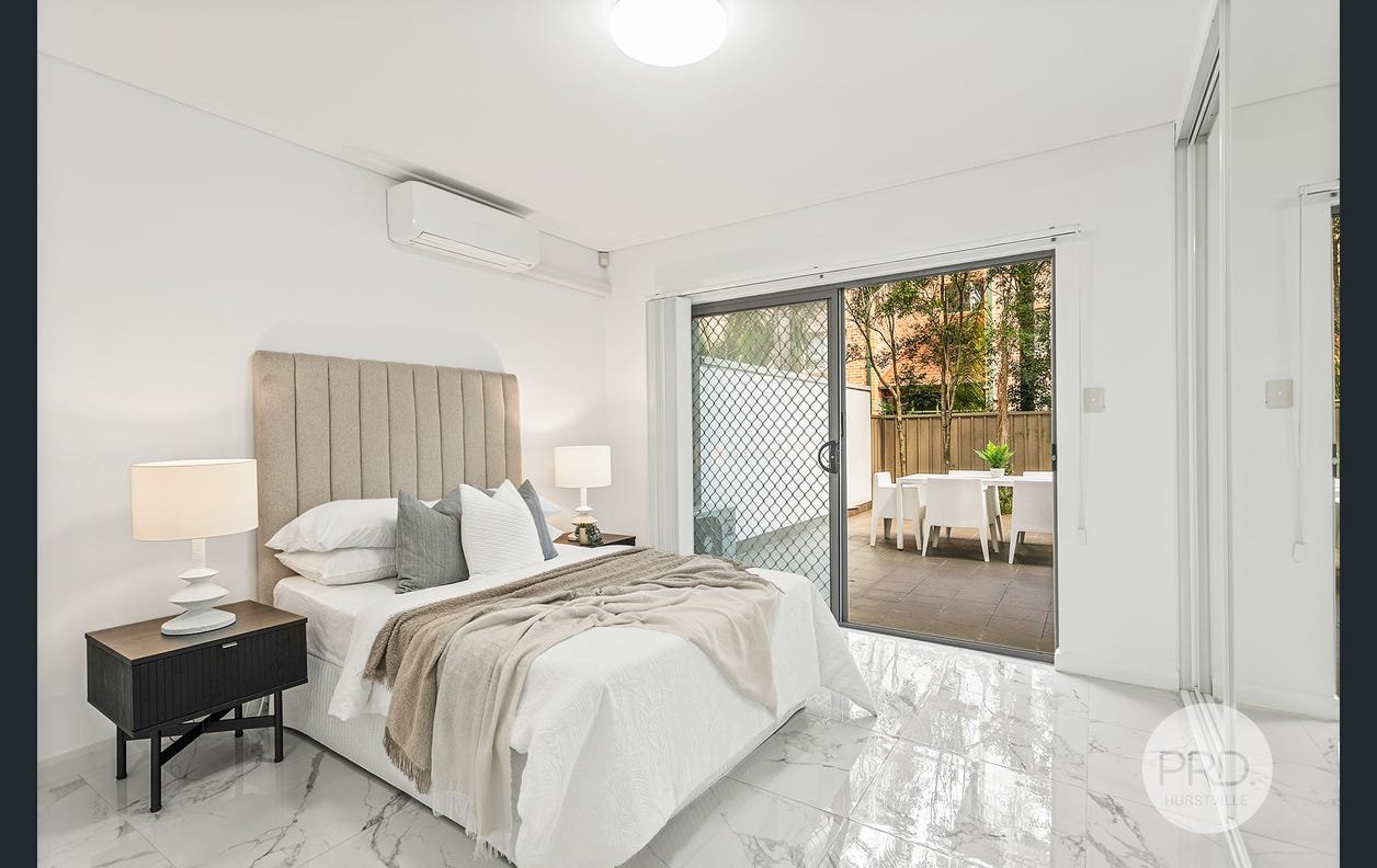 2/42-46 Carrington Avenue HURSTVILLE 4
