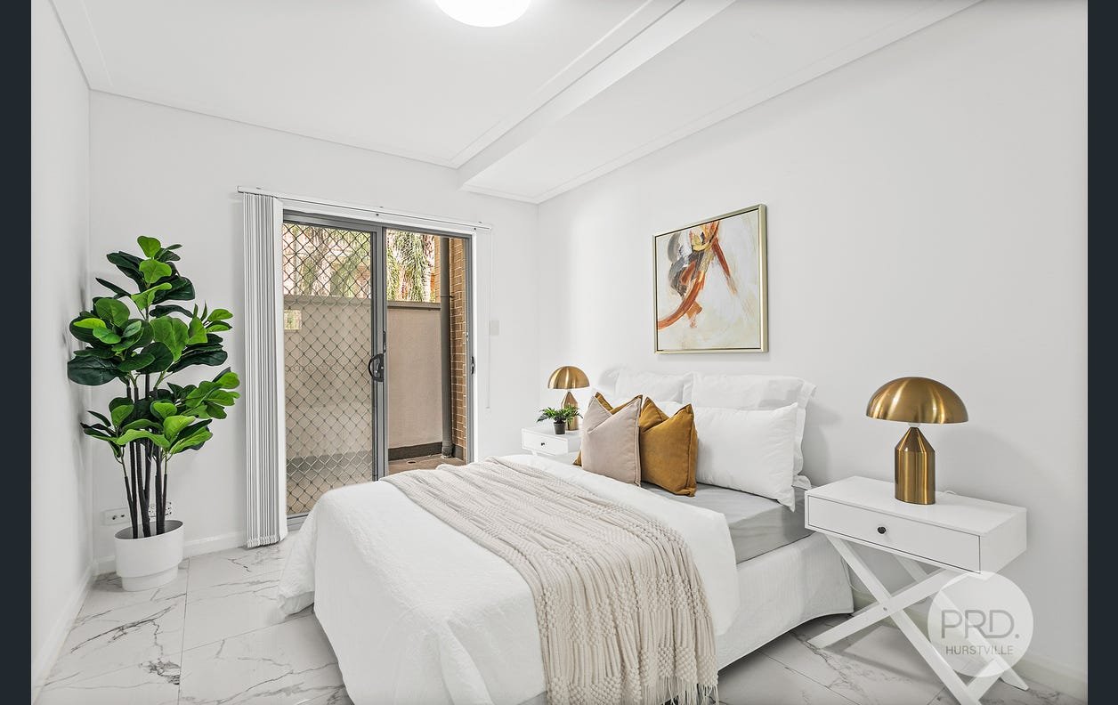2/42-46 Carrington Avenue HURSTVILLE 5