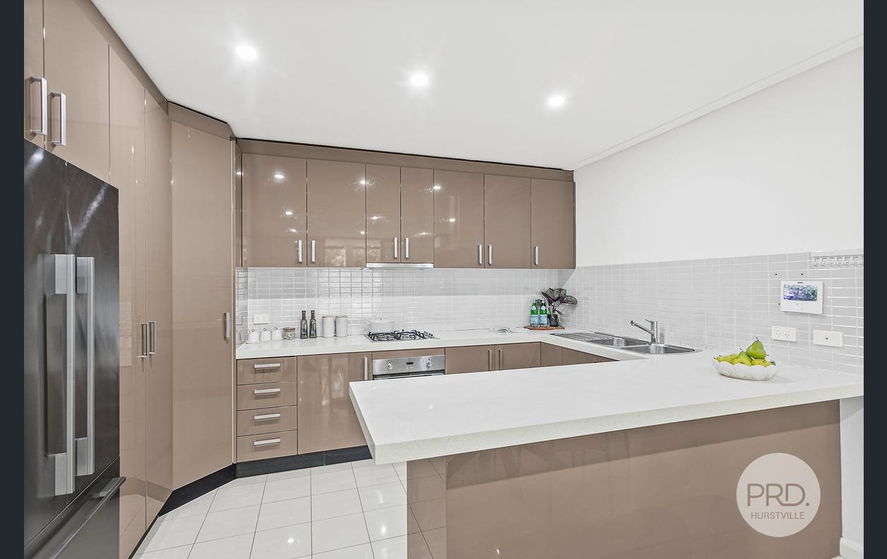 2/42-46 Carrington Avenue HURSTVILLE 6
