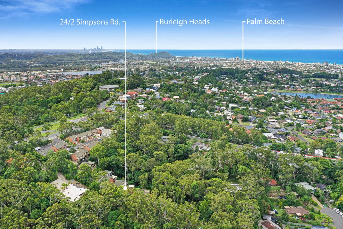 24/2-6 Simpsons Road Currumbin Waters 24