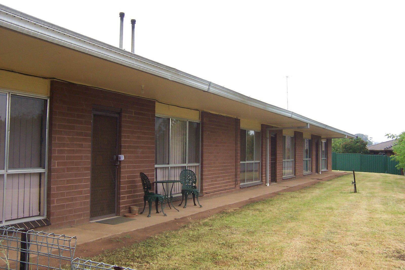 2/42 Albury St  TUMBARUMBA 1