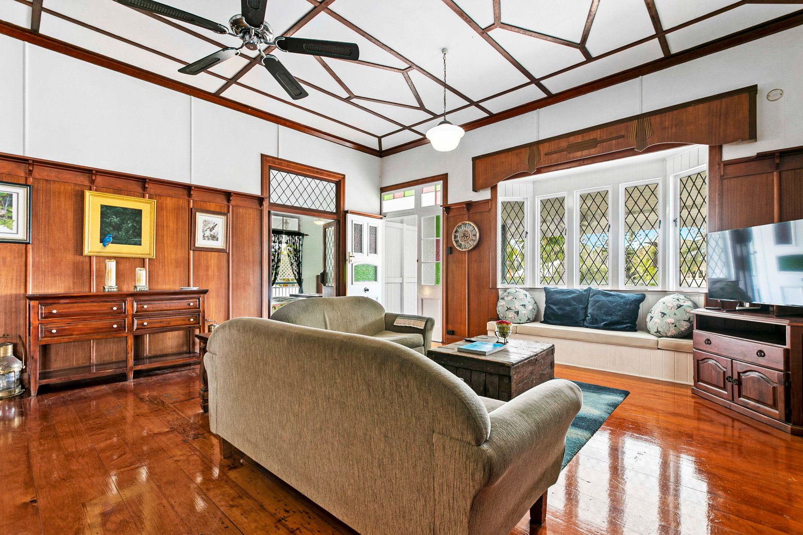 242 Alice Street MARYBOROUGH 7