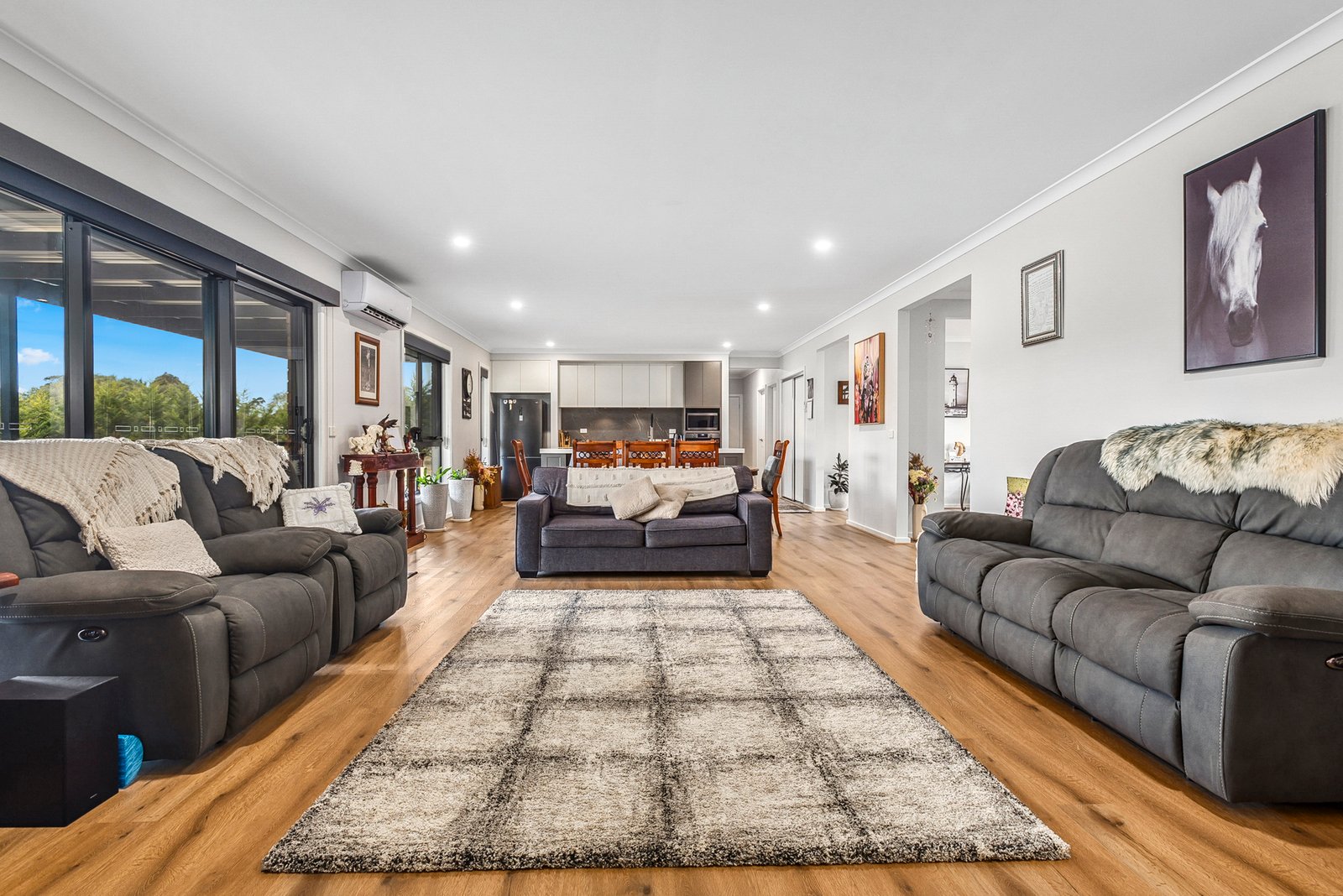 Real Estate and Property in 242 Avenue of Honour, Woodend, VIC